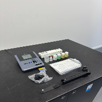 WTW Inolab ph7110 image 0